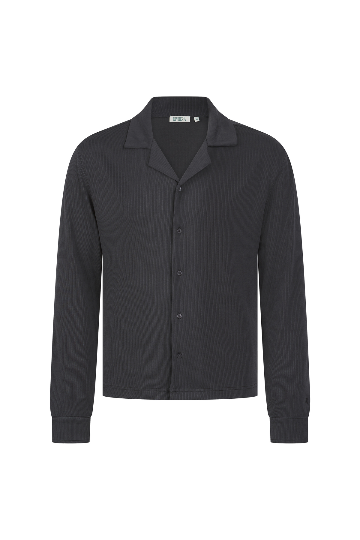 Galets Shirt – Navy