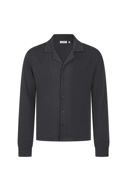 Galets Shirt – Navy