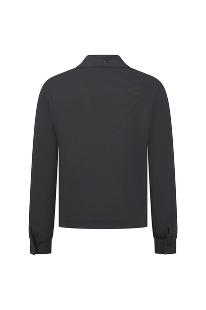 Galets Shirt – Navy