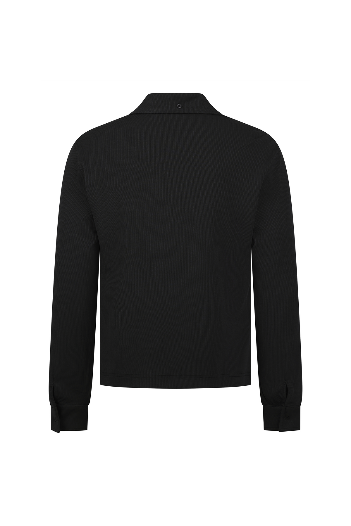 Galets Shirt – Black