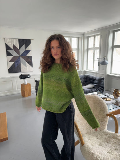 Balta knit - Green