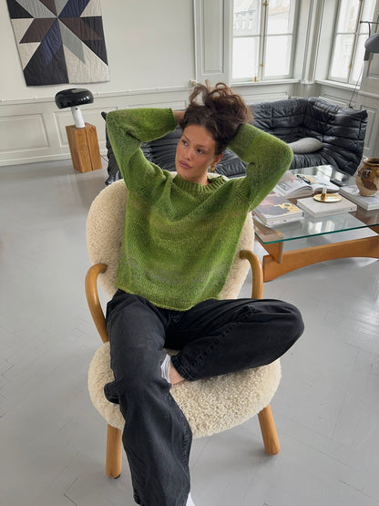 Balta knit - Green