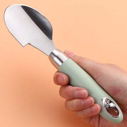 🔥🖤Black Friday Sale:50% OFF🔥Stainless Steel Pomelo and Citrus Peeler