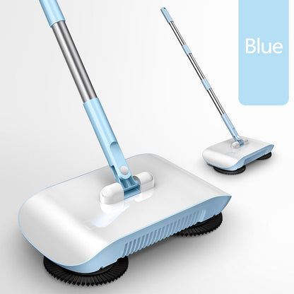 📢📢 50% OFF!! Smart 3‑in‑1 Robot Vacuum | Vacuum, Mop, Broom